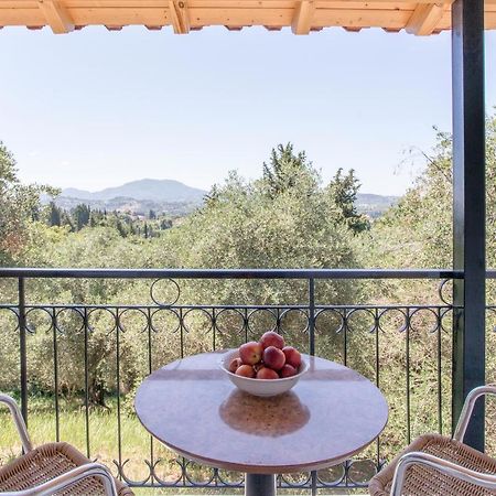 Olive Tree House Evropouloi Exterior foto